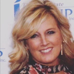 Meet your Posher, Cindy